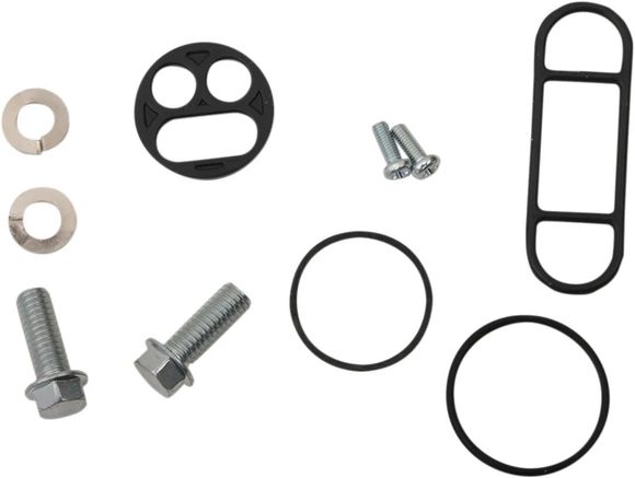 Fuel tap reconditioning kit Moose Racing 07050336Ref: Me00618A / 07050336