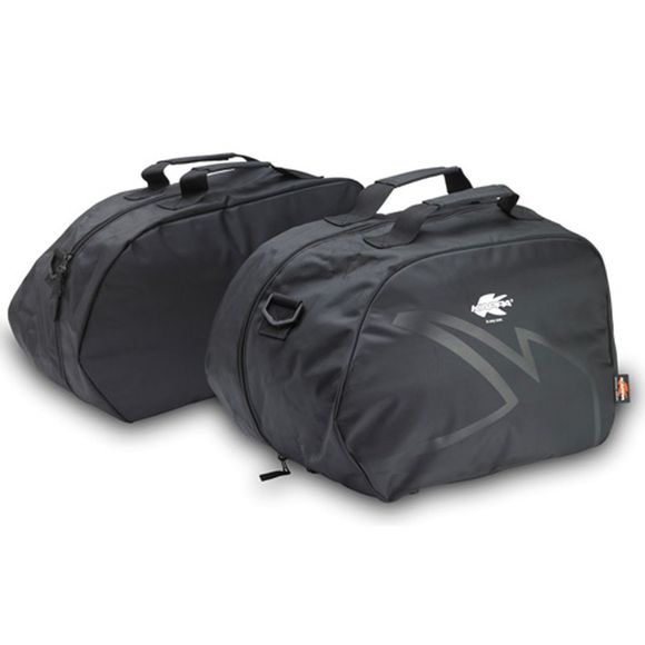 Sacoche interne Kappa POUR VALISES K33N Universel - NoirRef : KP0086 / TK755