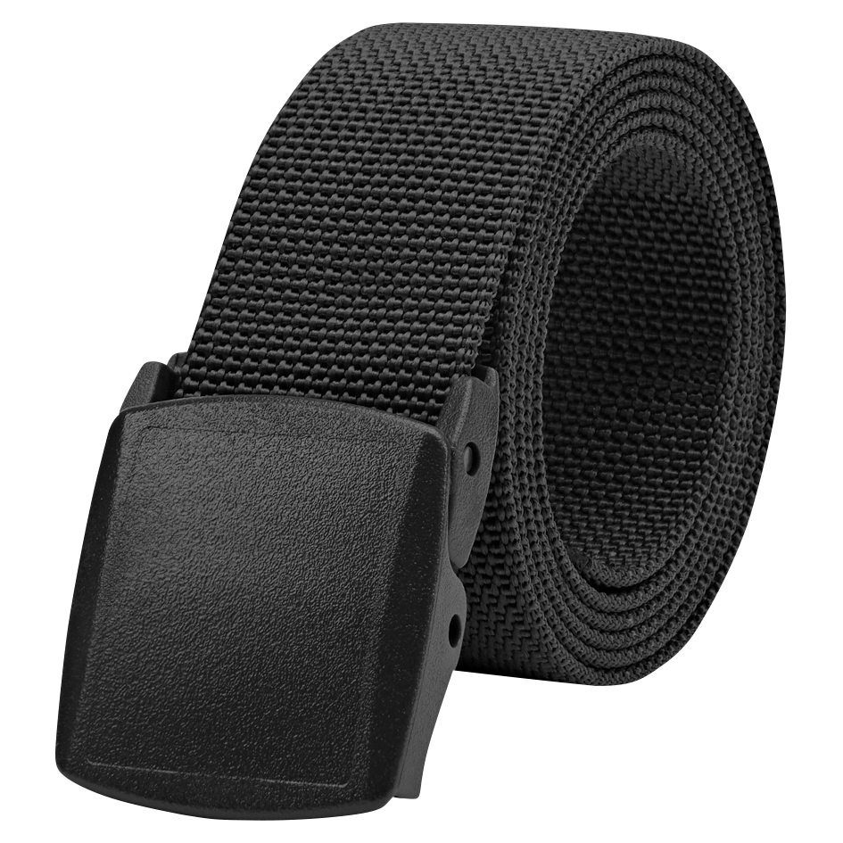 Brandit Belt Fast Closure (Black)