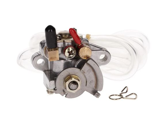 101 Octane Water Pump 09320270Ref: Octa00561A / 09320270