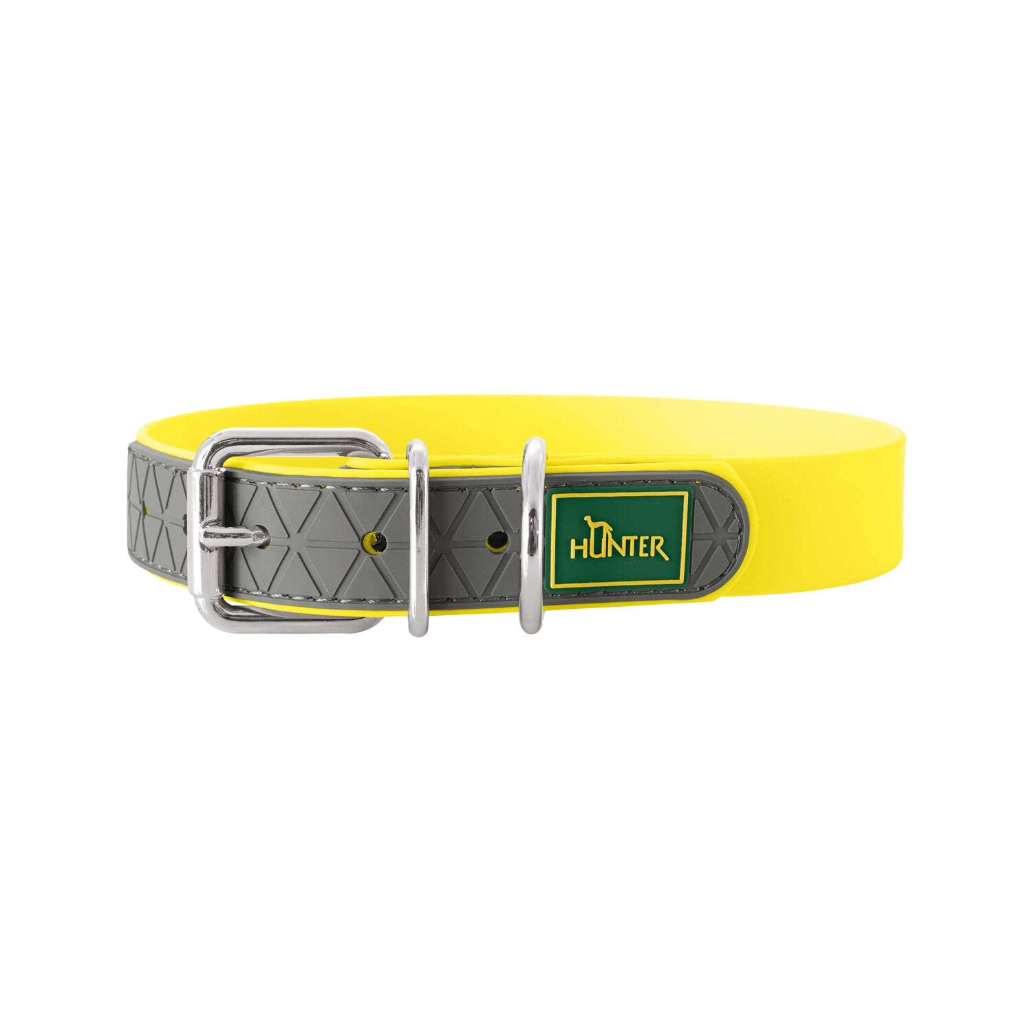 Hunter Collar Convenience Yellow - 35 cm