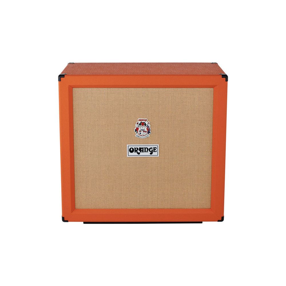 Orange PPC412 – Thomann Ireland