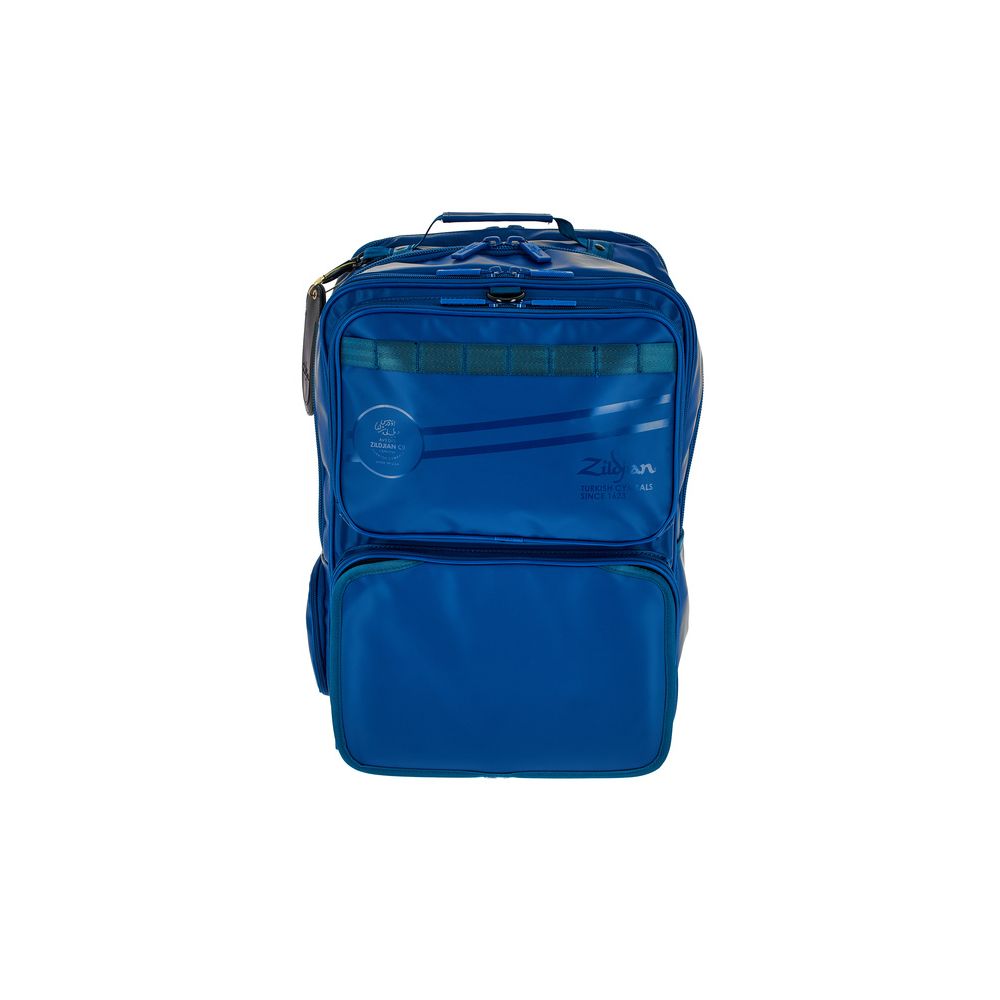 Zildjian Touring Backpack Midnight – Thomann Ireland
