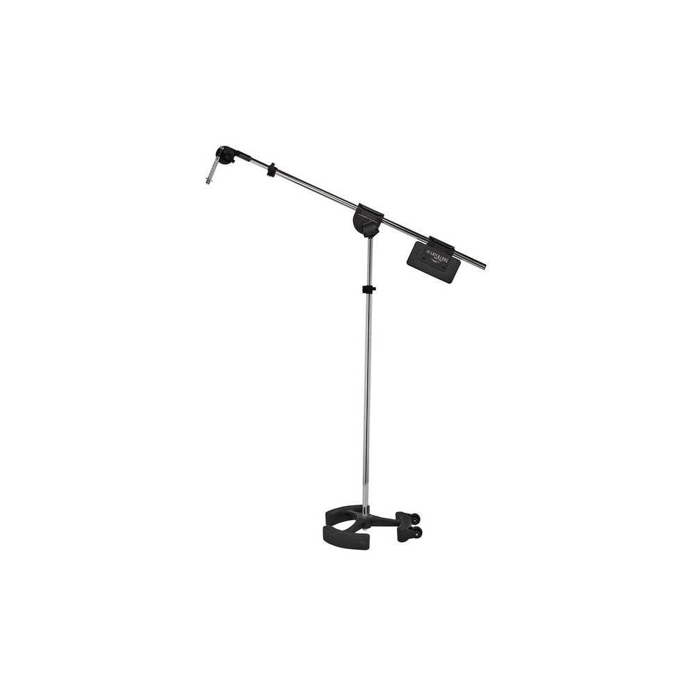 Latch Lake micKing 2200 BF Boom Stand Chr – Thomann Ireland