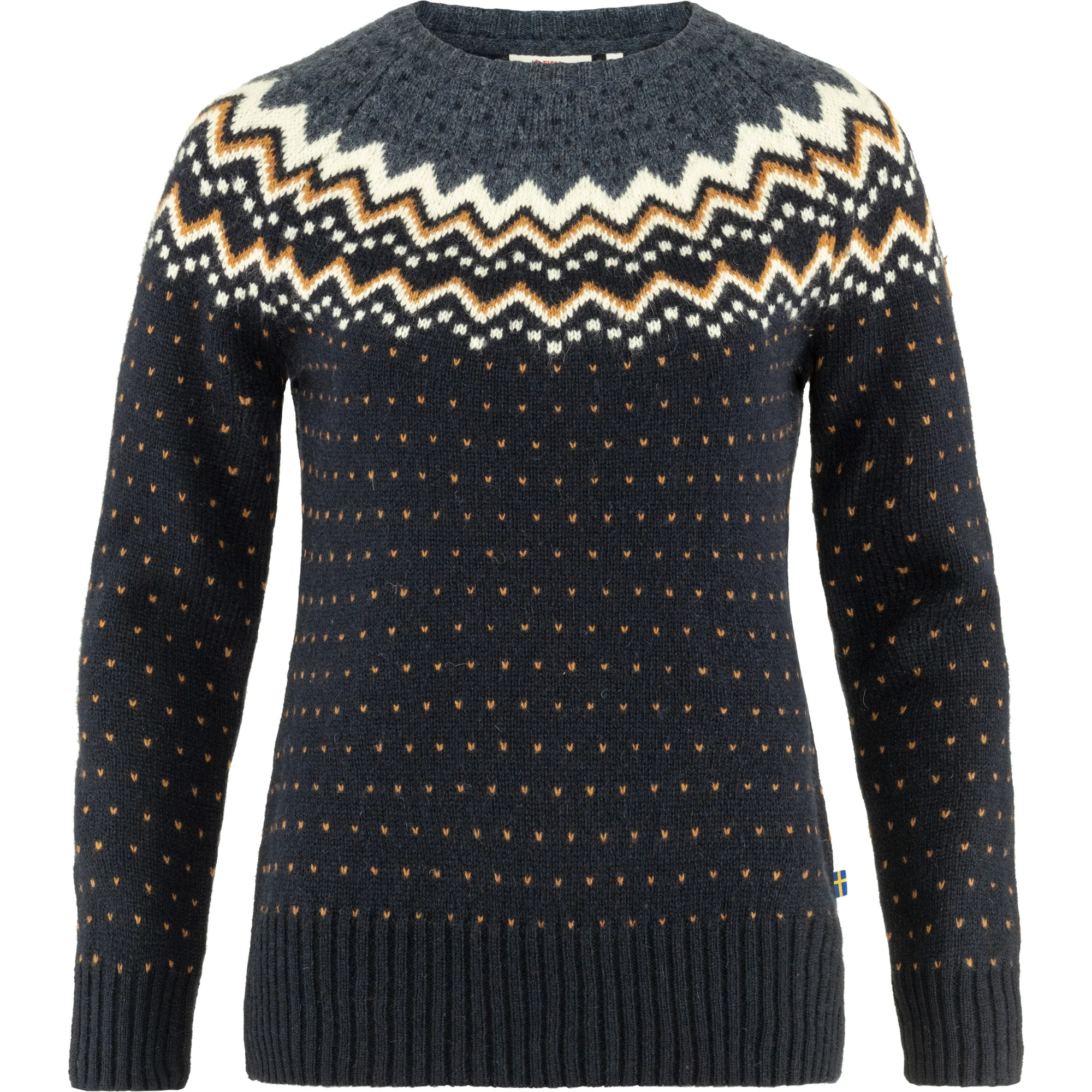 Övik Knit Sweater W