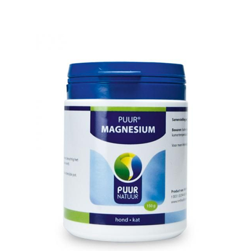Puur Magnesium - 150g