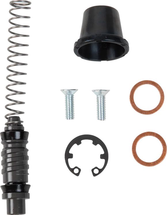 Moose Racing master cylinder repair kit 06170485Ref: Me05795A / 06170485