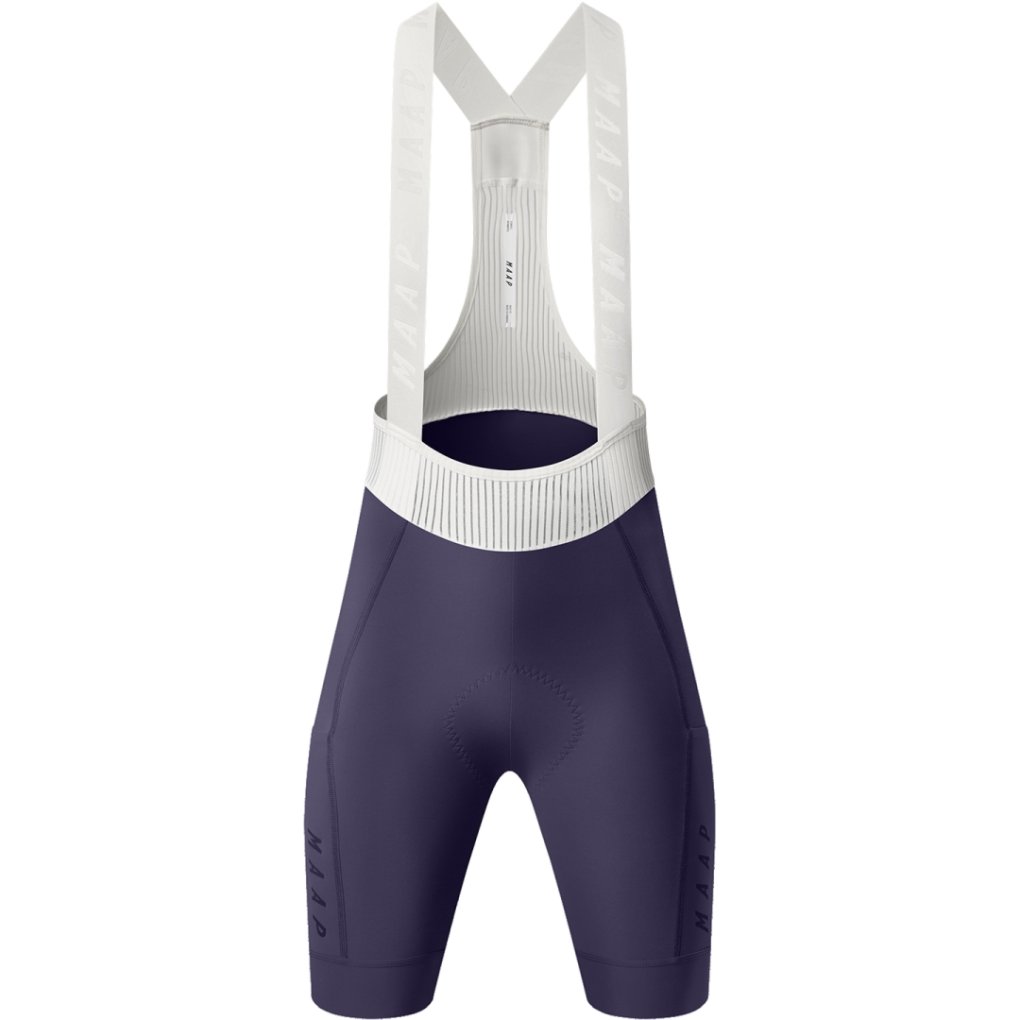 MAAP Team Bib Evo Cargo Women - deep navy