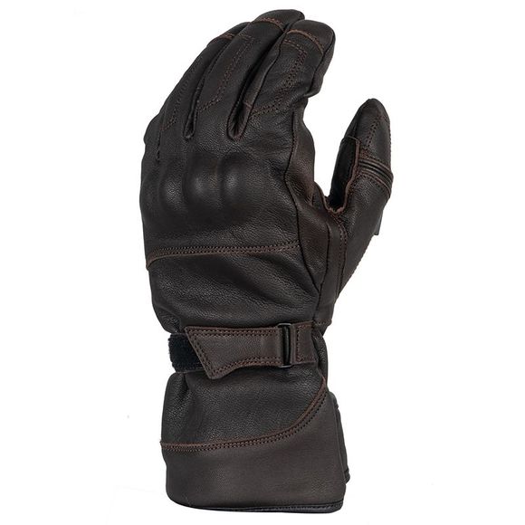 DXR townhall gloves - brownRef: DXR0378