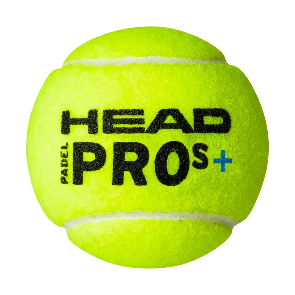 3-BALL CAN Head Padel Pro S + 540303