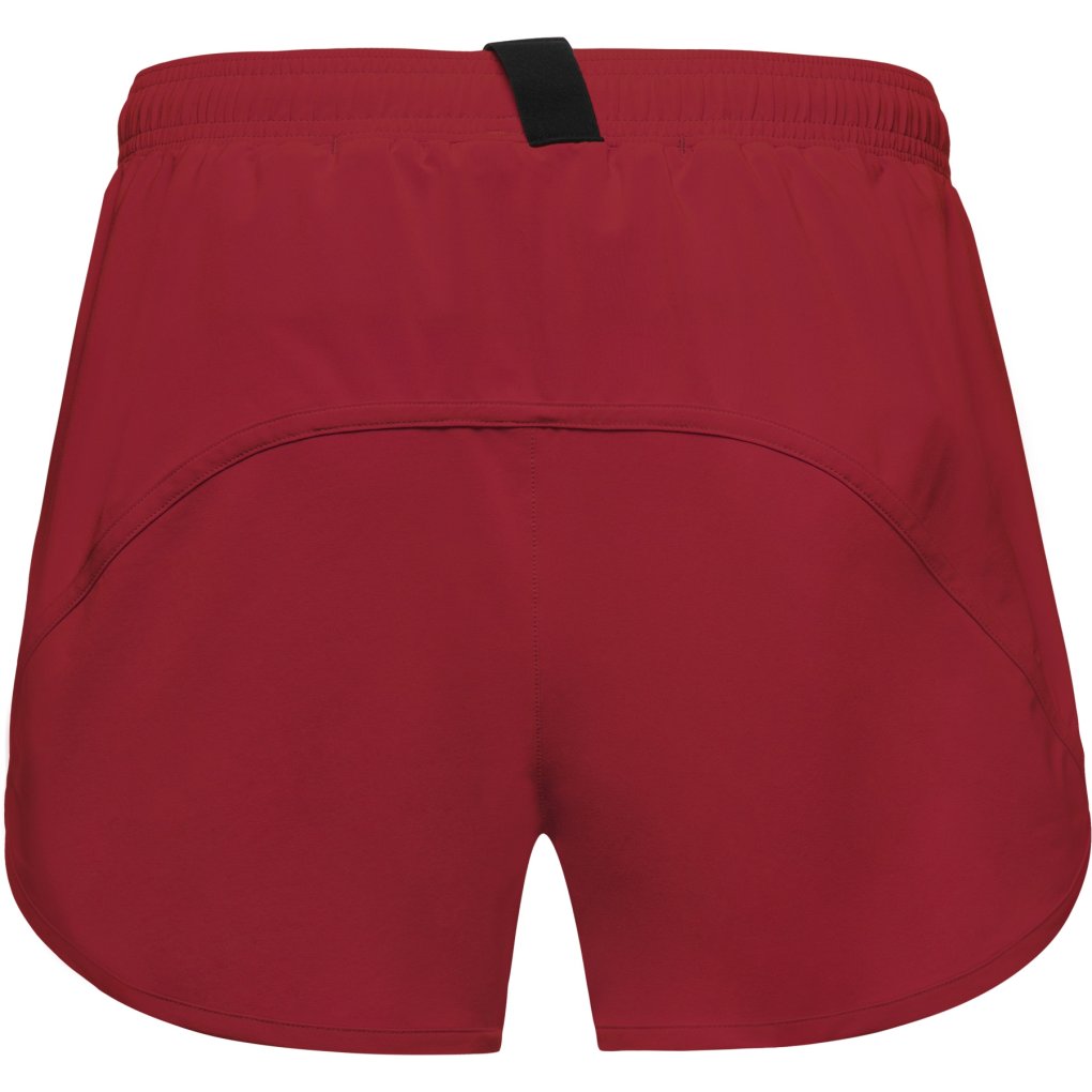 GOREWEAR Concurve Shorts Women - utility red DA00
