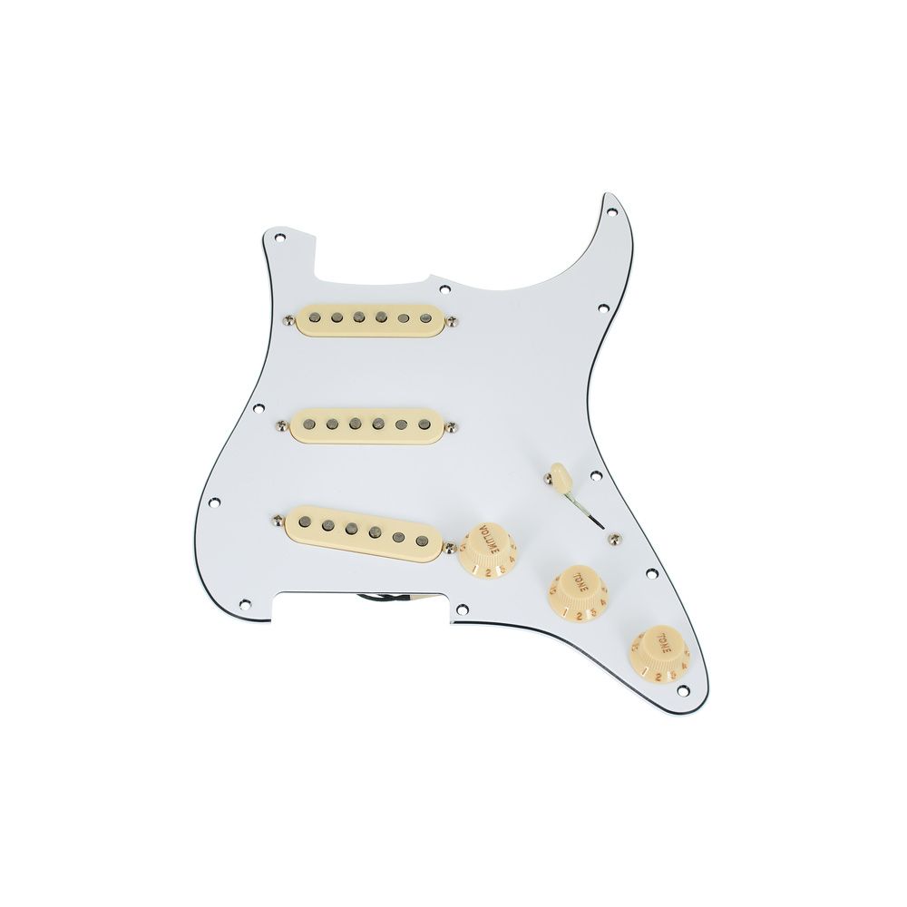 Fender PWPG 59 Strat RWRP WBW – Thomann Ireland