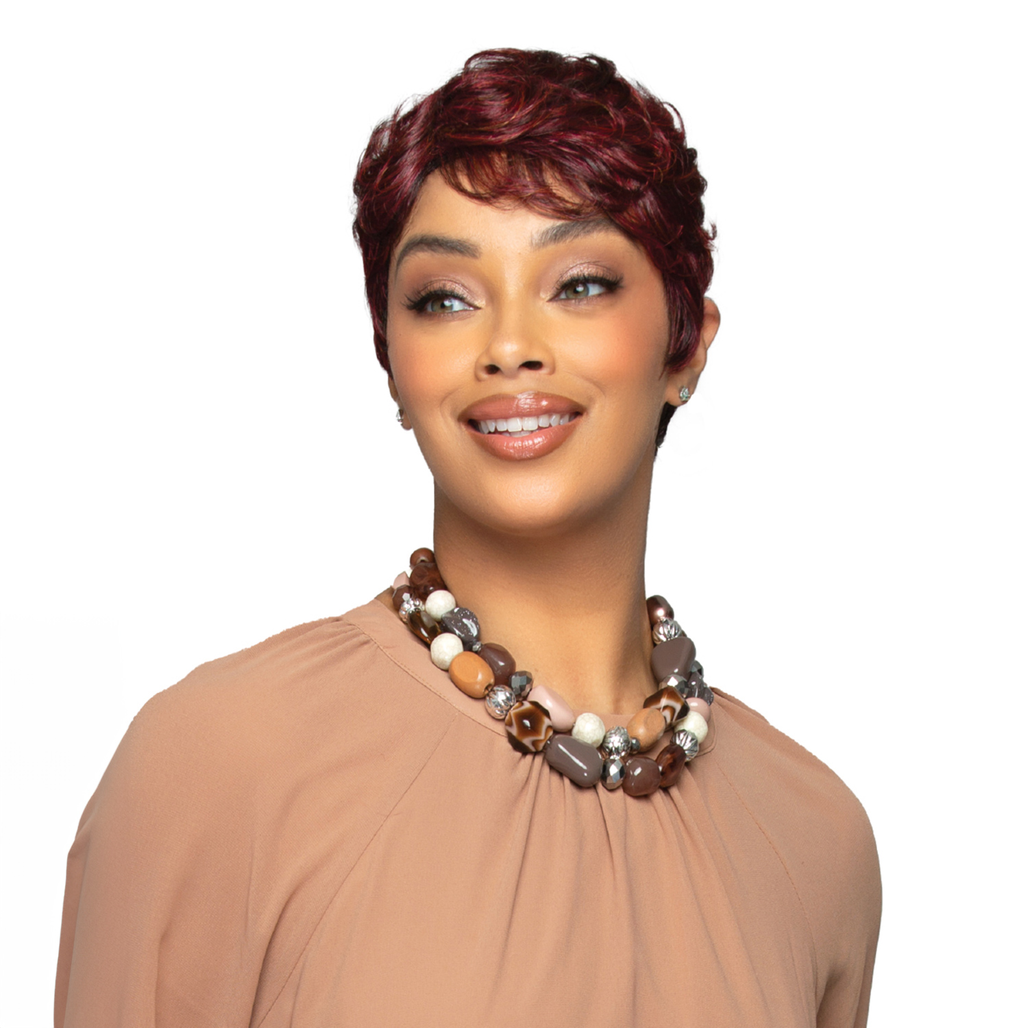 Bobbi Boss Wig Stunna Series M1506 Odion