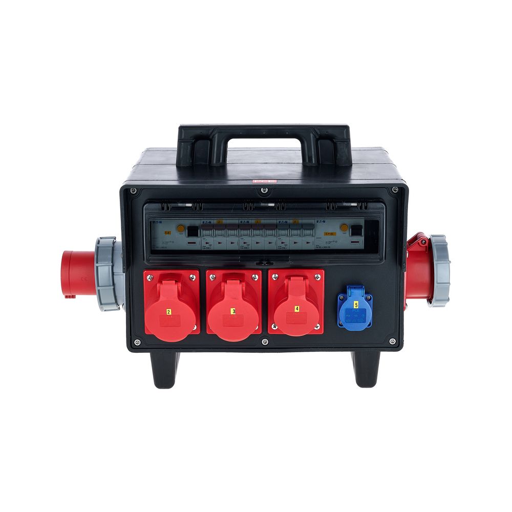 PCE 9504331 Schrems BV CEE 63A – Thomann Ireland