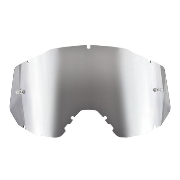 Hebo Iridium Silver Mask Screen For Quantum 2 - Gray / IridiumRef: Hbo0247 / Hgr1033-A
