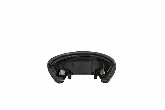 Touratech One-piece Fresh Touch comfort saddle - StandardRef: Trt00513A / 01-373-5963-0