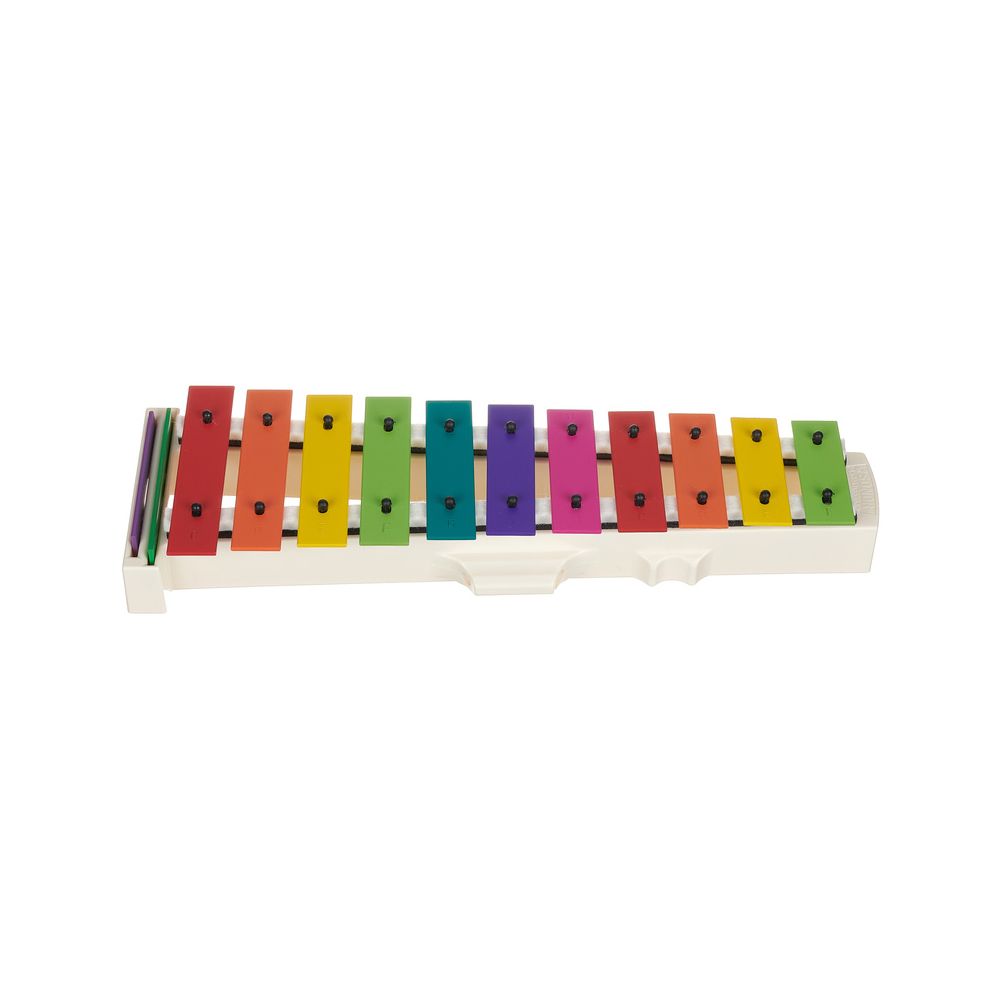 Sonor BWG Glockenspiel Thomann 70th – Thomann Ireland