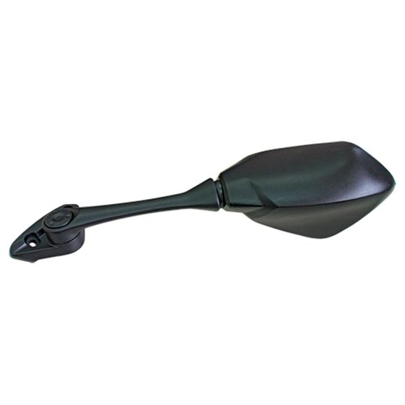 Vicma left-side mirror - blackRef: Vic00368A / 1096051001