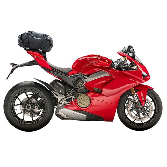 Kriega Us Drypack saddle bag supportRef: kri0051 / kapv4fk