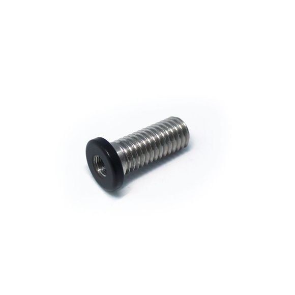 Kellermann Turn Signal Mount Rigid Adapter M8x20 mm for Atto Universal - BlackRef: KEL0004 / KE152852
