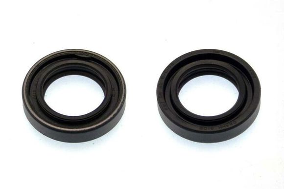 Joints spy vilebrequin Prox 25x40x8mmYAMAHA 80 PW 80 - 1986 - 1991 - 2006Ref : PRO00100A / 1017333