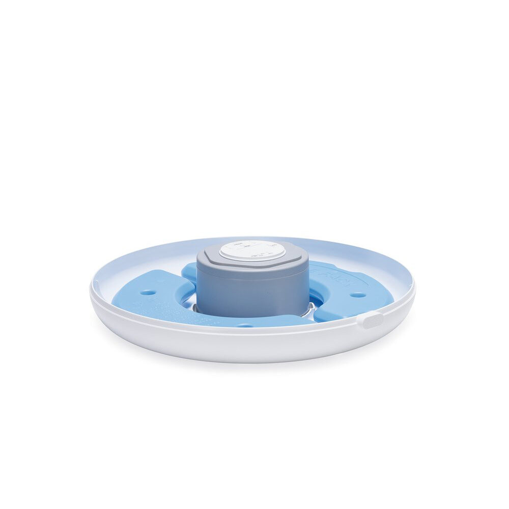 Beeztees Onni Automatic Pet Feeder - White