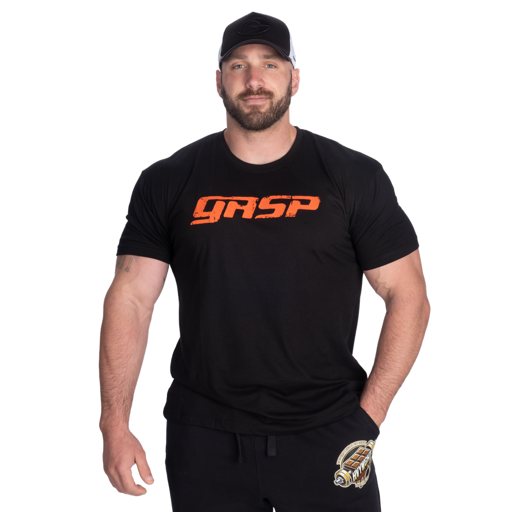 HVYWGHT Legacy Gym Tee