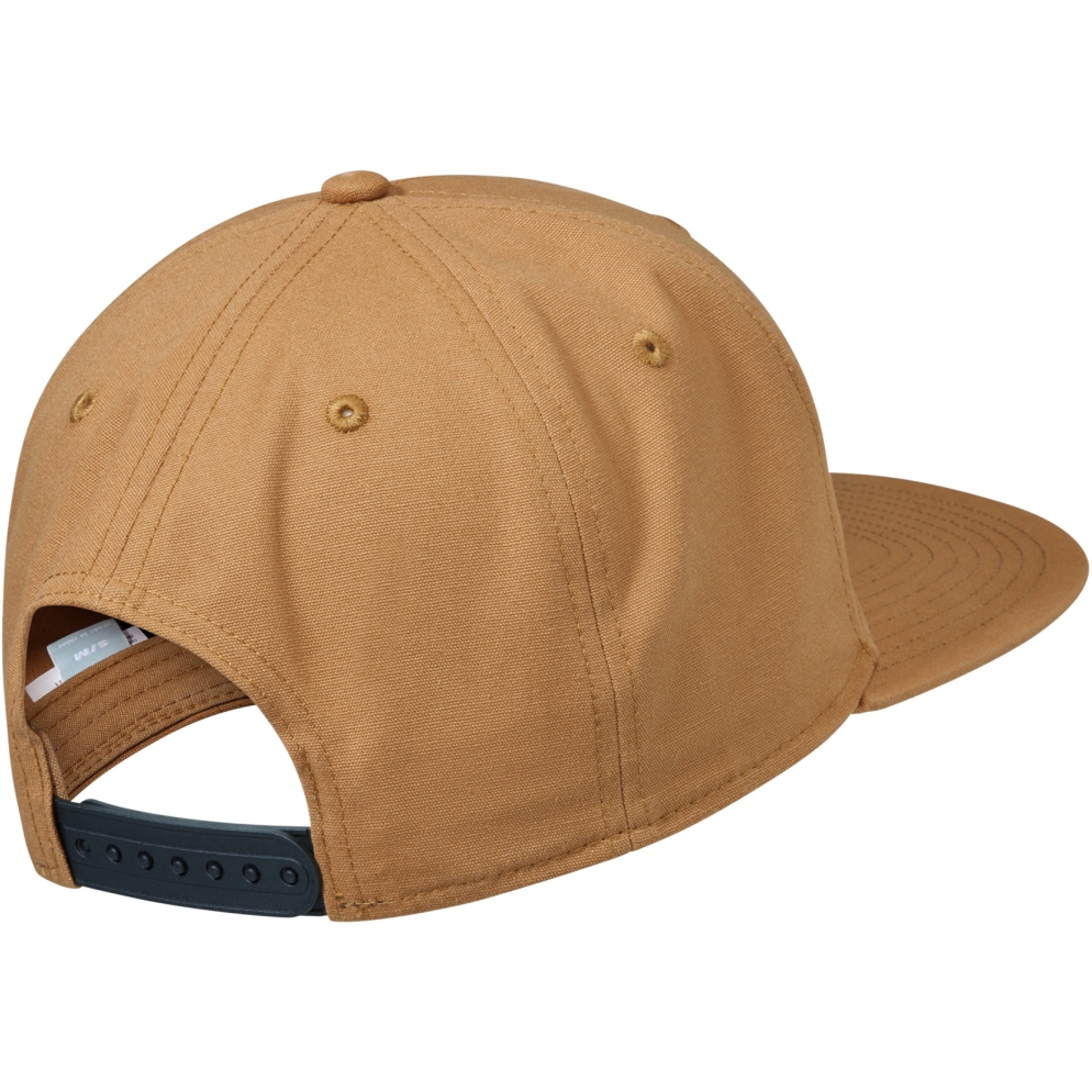 Mammut Garantie Cap - claystone