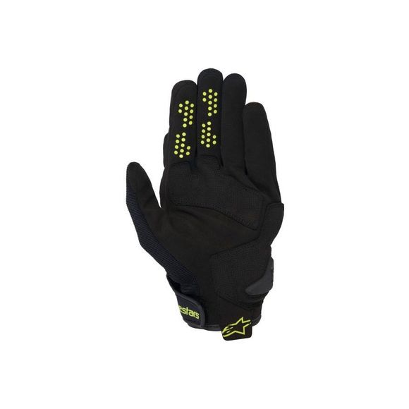 Chrome V2 Alpinestars Gloves - Beige / BlackRef: AP3655