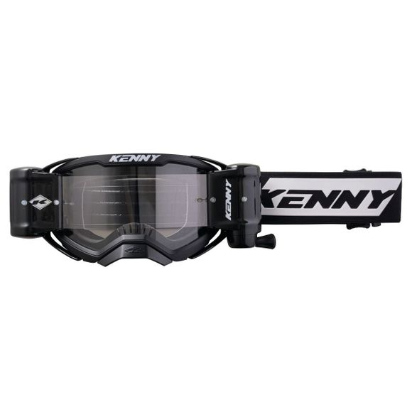 Kenny Performance Speed cross off 2025 - BlackRef: KE2598 / 261-07020-09