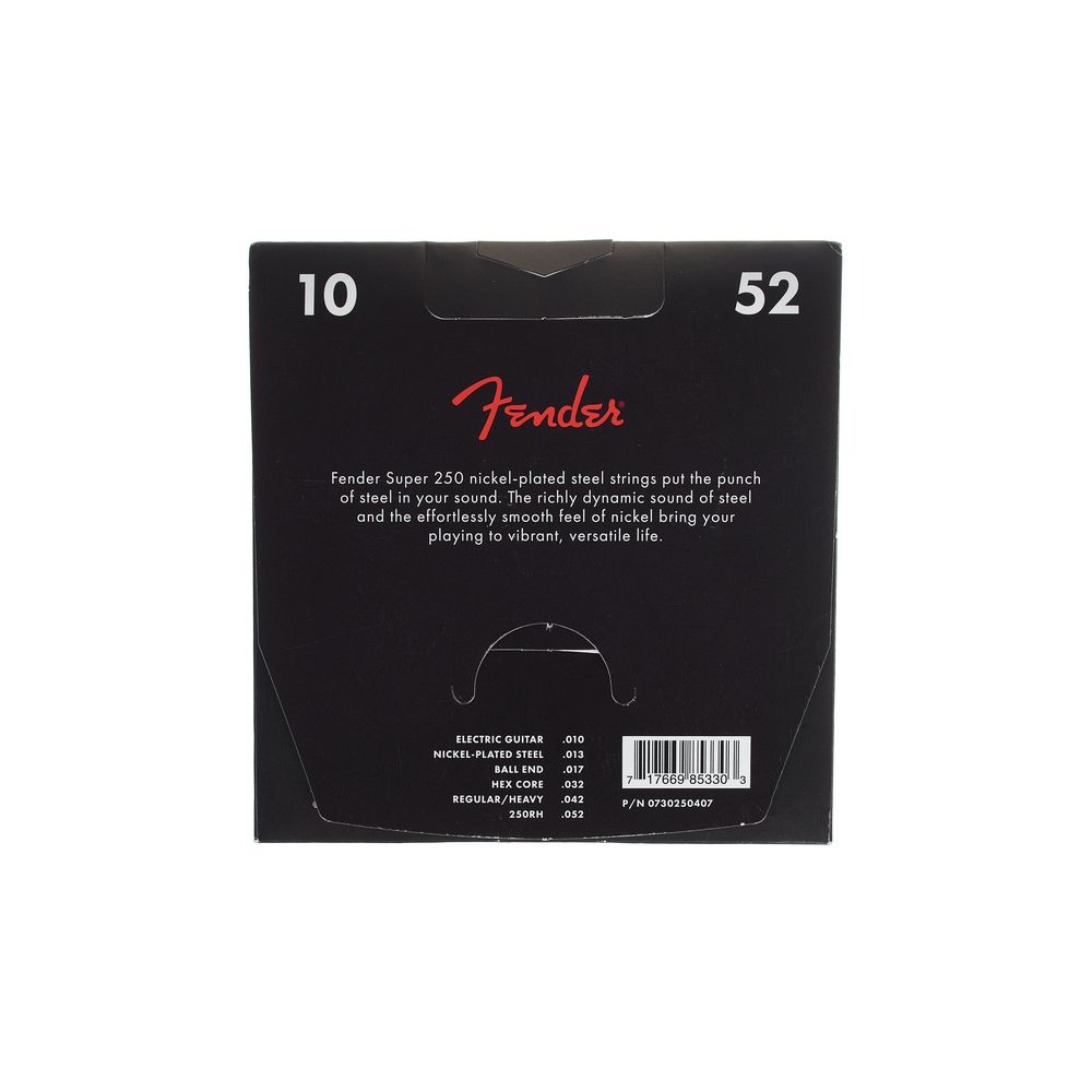 Fender 250RH – Thomann Ireland