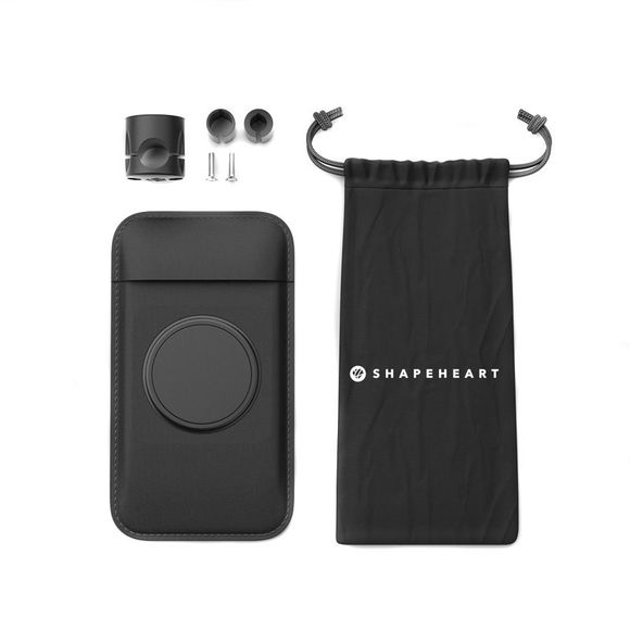 Support Smartphone Shapeheart MAGNETIQUE VISEE POUR RETRO TAILLE XL UniverselRef : SPH-RETRO.XL / SPH-MIRROR-PRO-XL