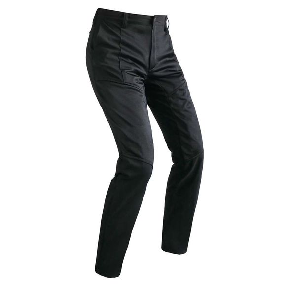 Pmj Sum'Air Lady Motorcycle Jeans - Straight / Regular - BlackRef: PMJ0040