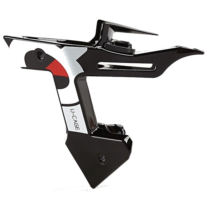 Prologo U-Cage Adapter for Bottle Cages