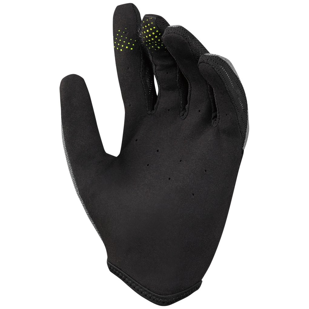 iXS Carve MTB Fullfinger Gloves Men - graphite