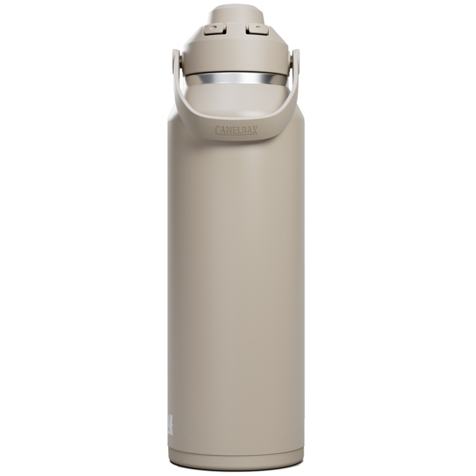 CamelBak Thrive Chug VSS Insulated Bottle 1.2L - stone