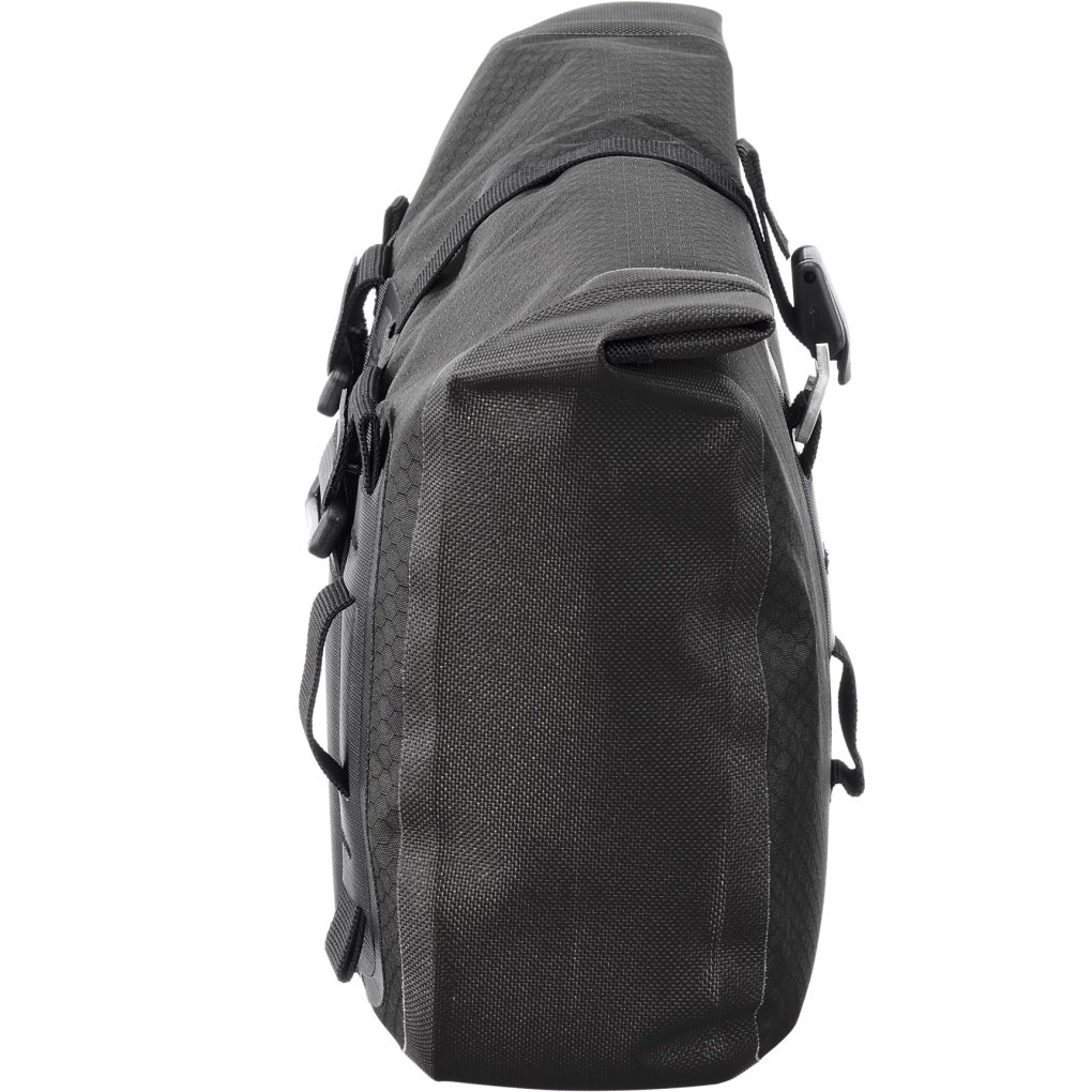 ORTLIEB Accessory-Pack Handlebar Bag - 3.5L - black matt