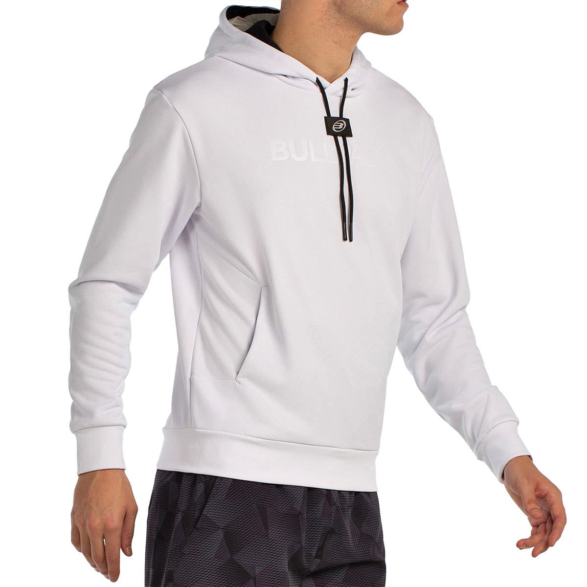 SWEATSHIRT BULLPADEL BINEE