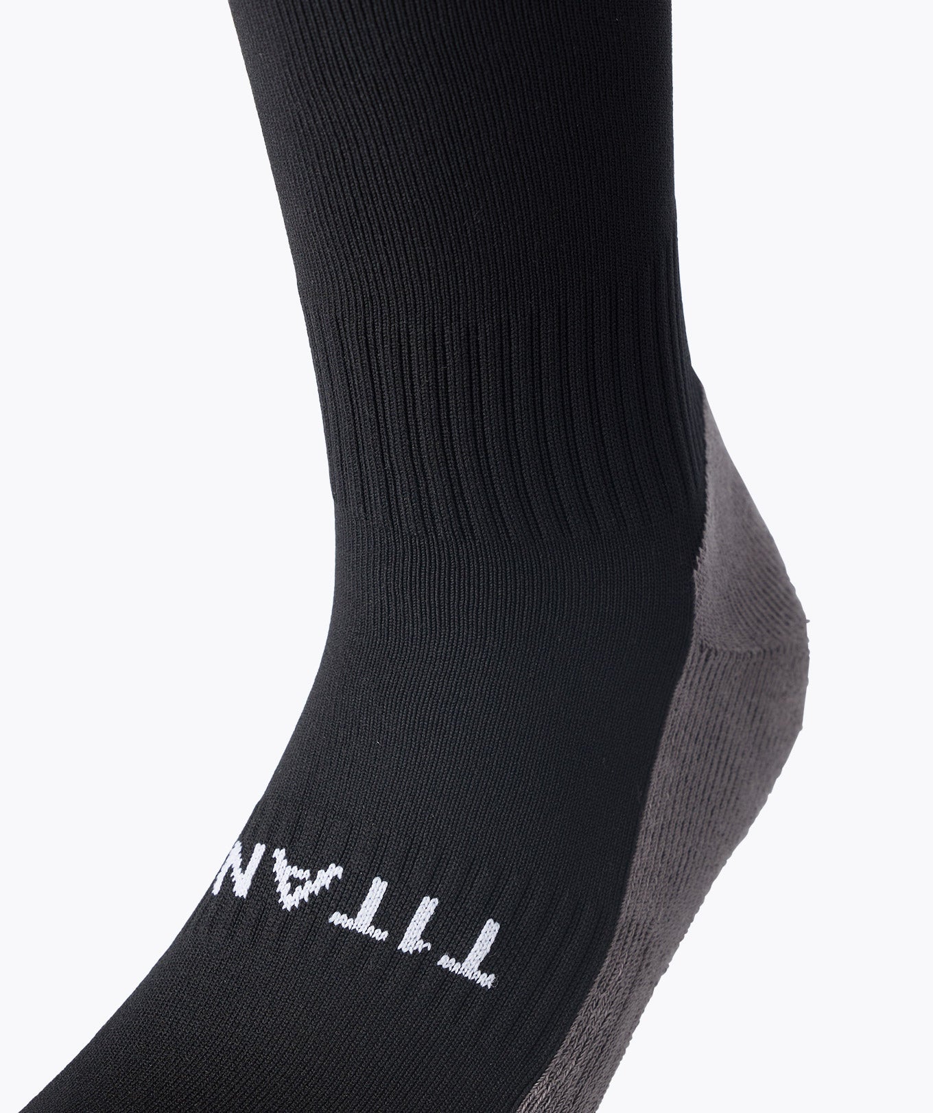Football Socks - Black