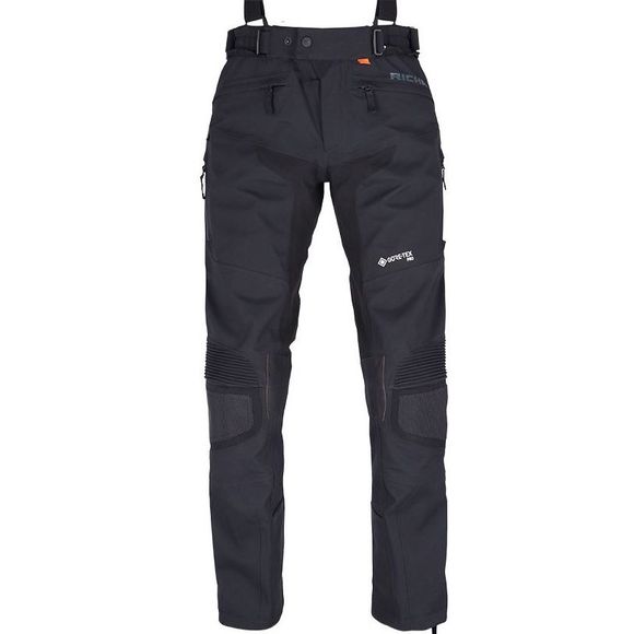 Pantalon Moto Richa ARMADA 1.1 GORE-TEX PRO - NoirRef : RC1097