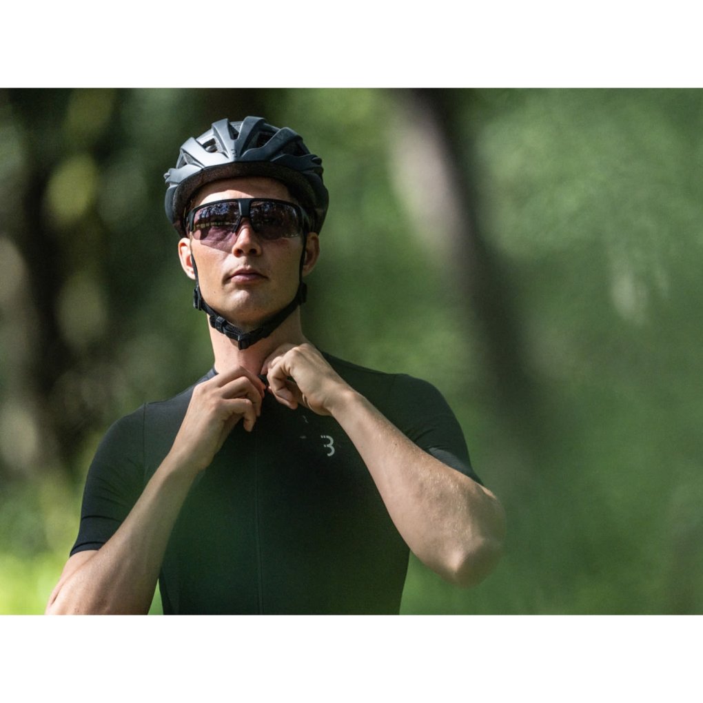 BBB Cycling Comet Reader BSG-76PH Glasses - black