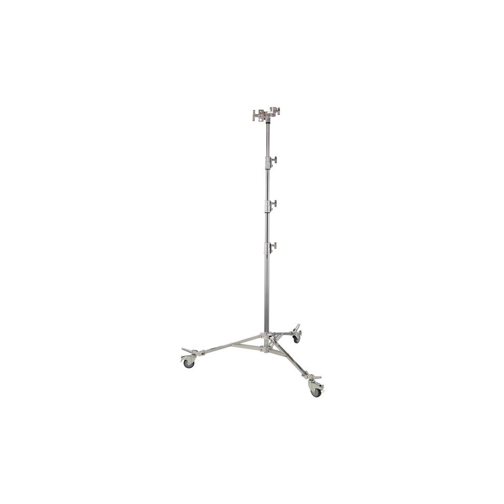 Avenger A3043CS Overhead Stand 43 CS – Thomann Ireland