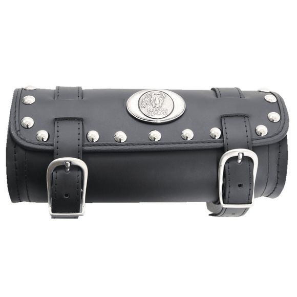 Sacoche Hepco & Becker porte outils Buffalo Custom - noir UniverselRef : HBE00248A / 620850