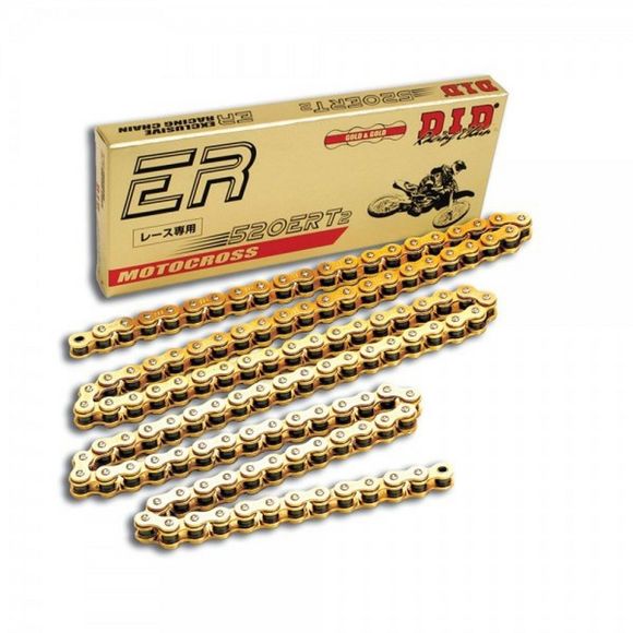 DID 520 ERT2 chain 118 linksRef: DID520ERT2118 / 533021181