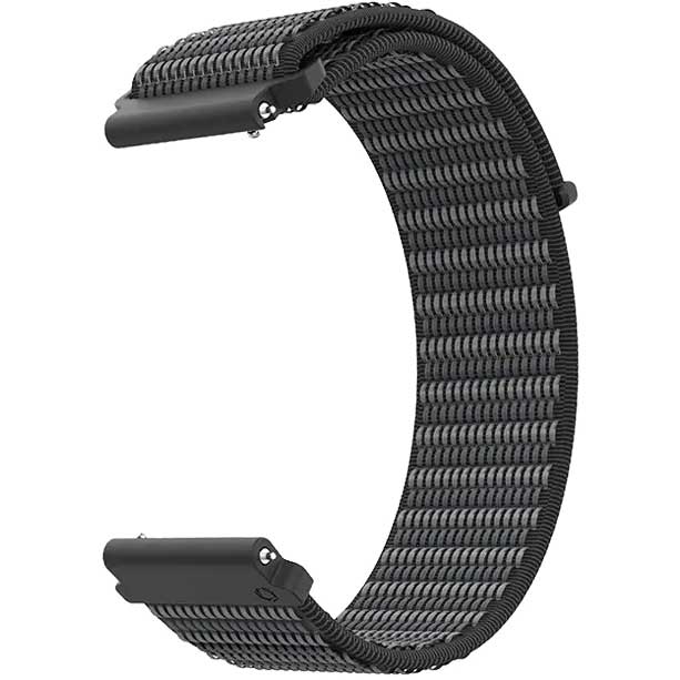 COROS Nylon Band - 20mm | for APEX 2 / PACE 2 / APEX 42mm