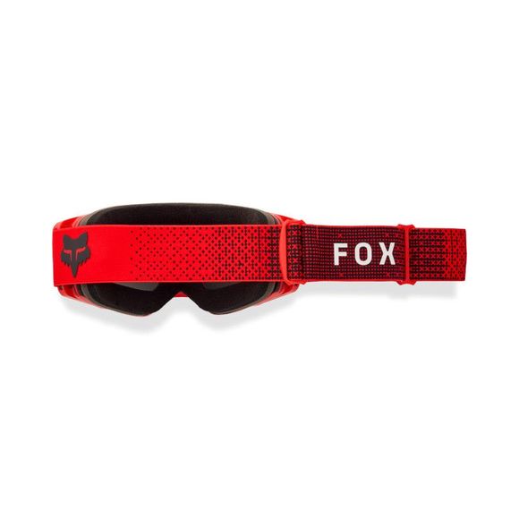 Cross Fox Mask Core 2025 - Red / BlackRef: Fx6108 / 32974-110-Os