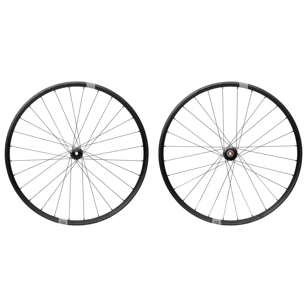 Crankbrothers SYNTHESIS Gravel Wheelset - 28