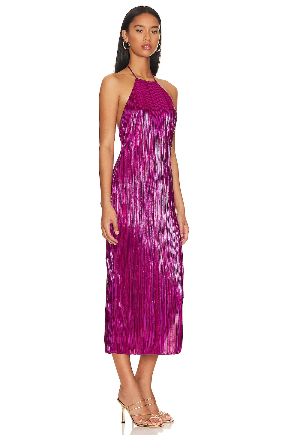 x REVOLVE Frederick Dress