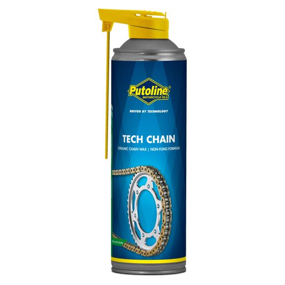 Putoline chain grease 500 ml Tech Chain UniversalRef: PUT0151 / 70367
