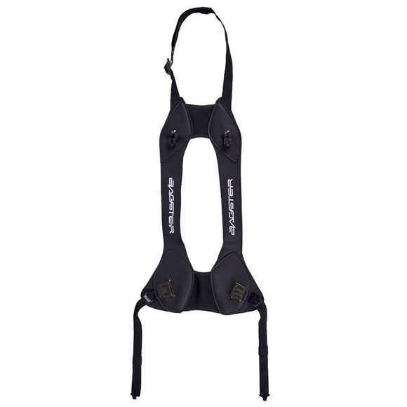 Bagster tank bag support Easy Road Evo UniversalRef: bg0821 / xac500fr